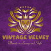 Vintage Velvet