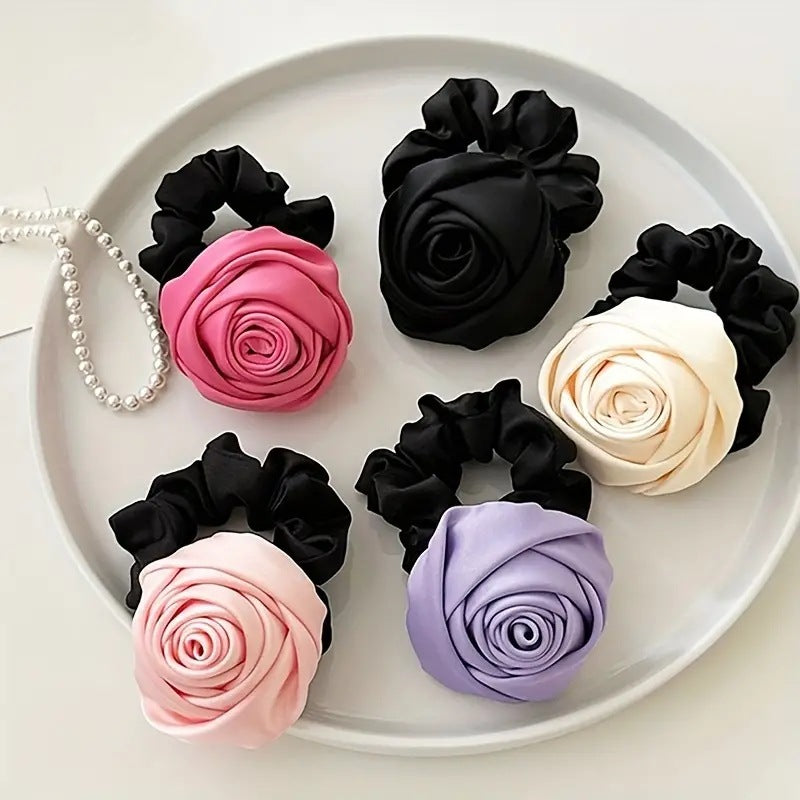 Florisse Scrunchie