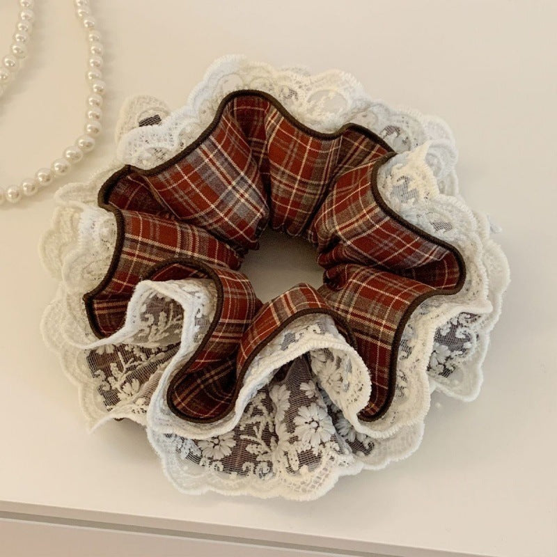 Mistella Scrunchie