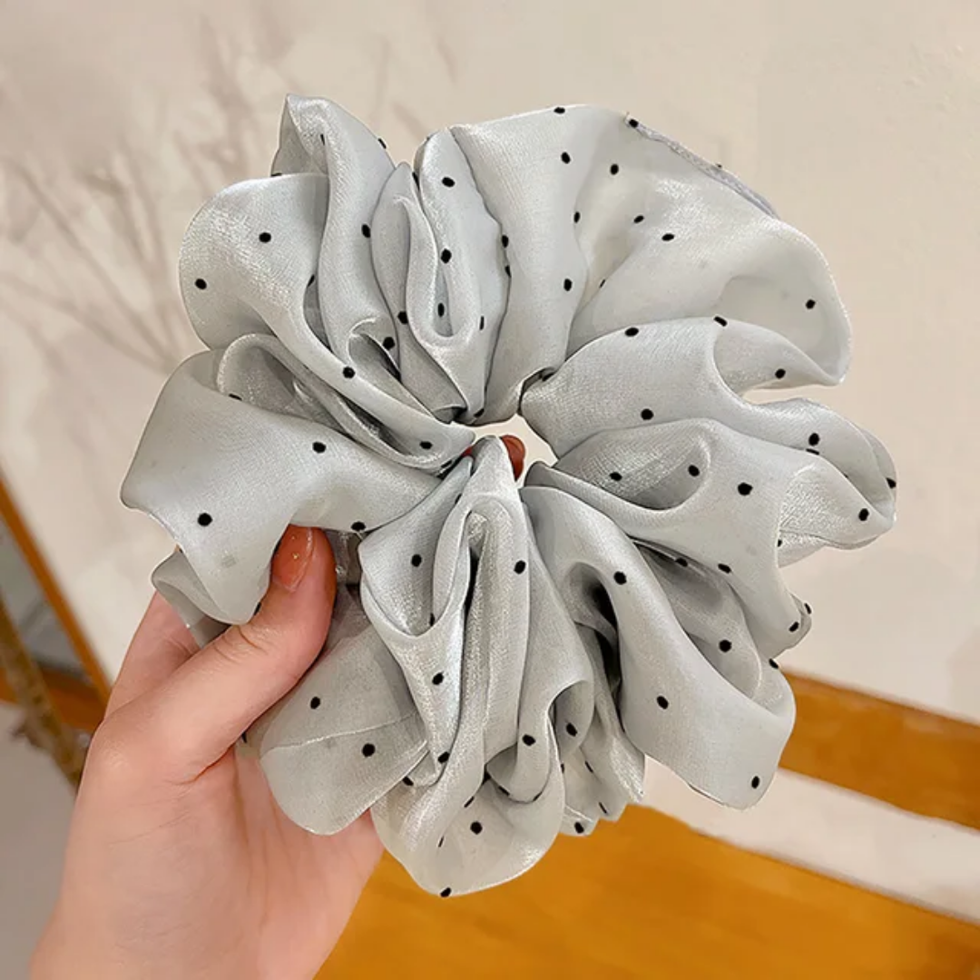 Snappy Scrunchie