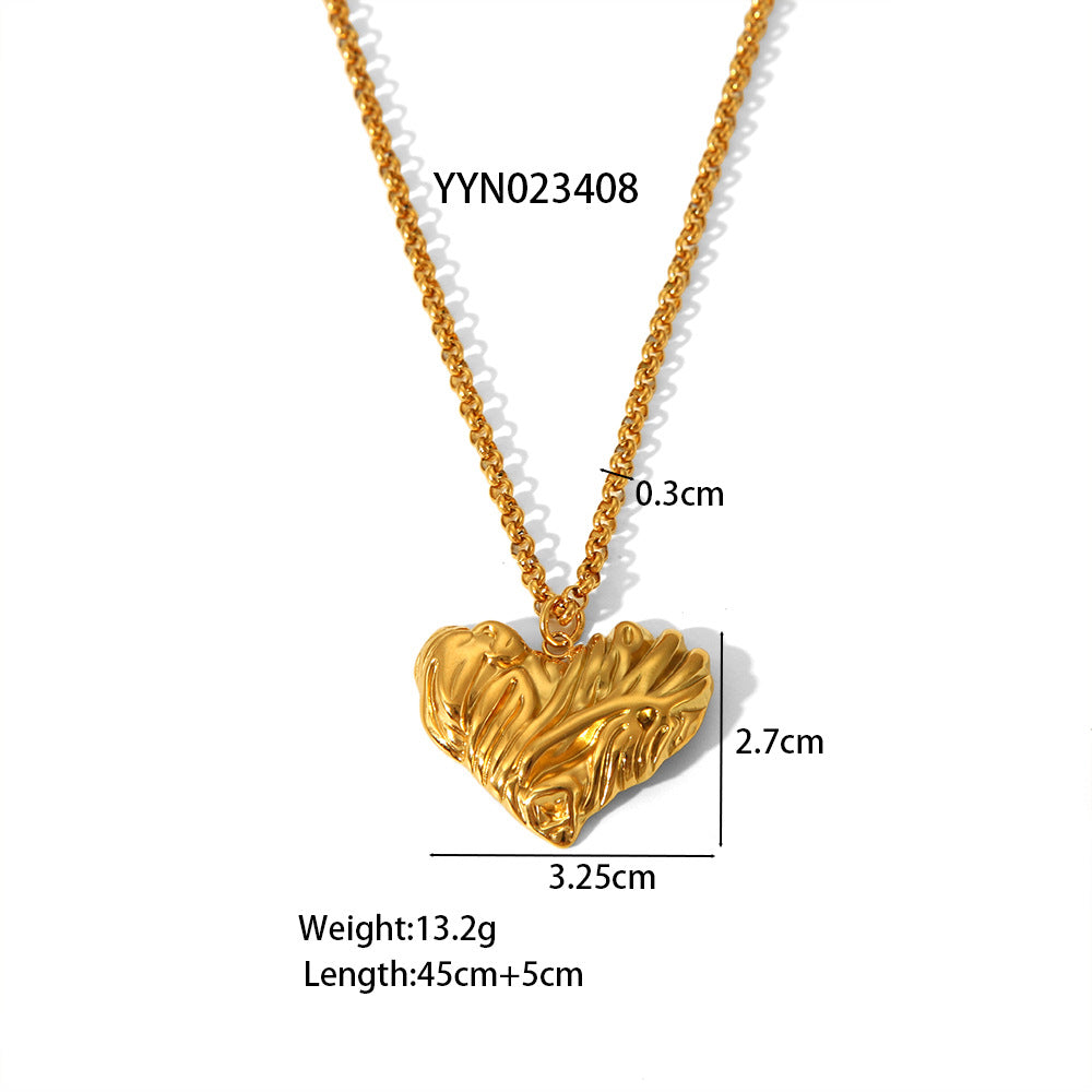 Gleam SS Necklace