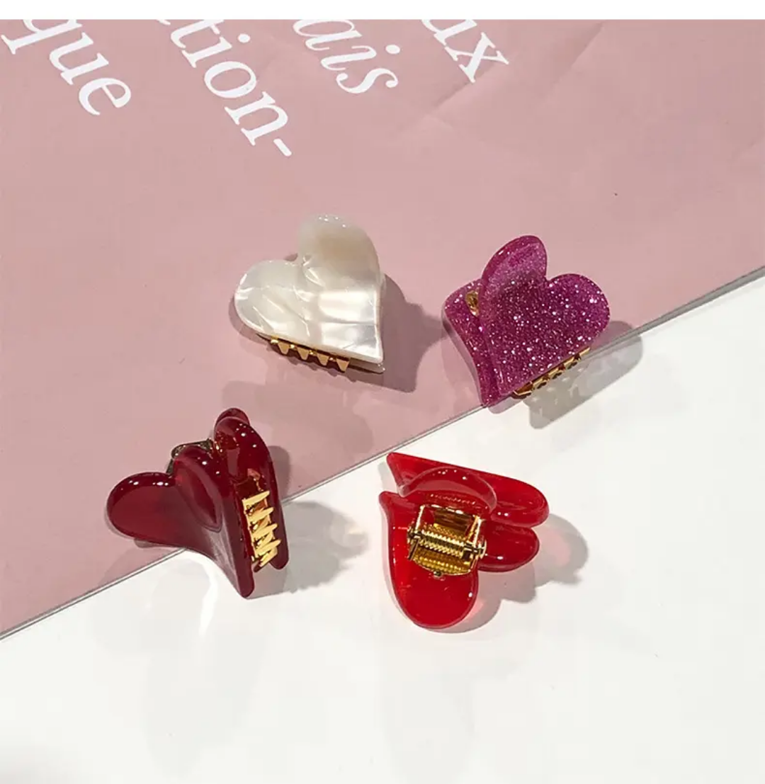 Forever Claw Clip