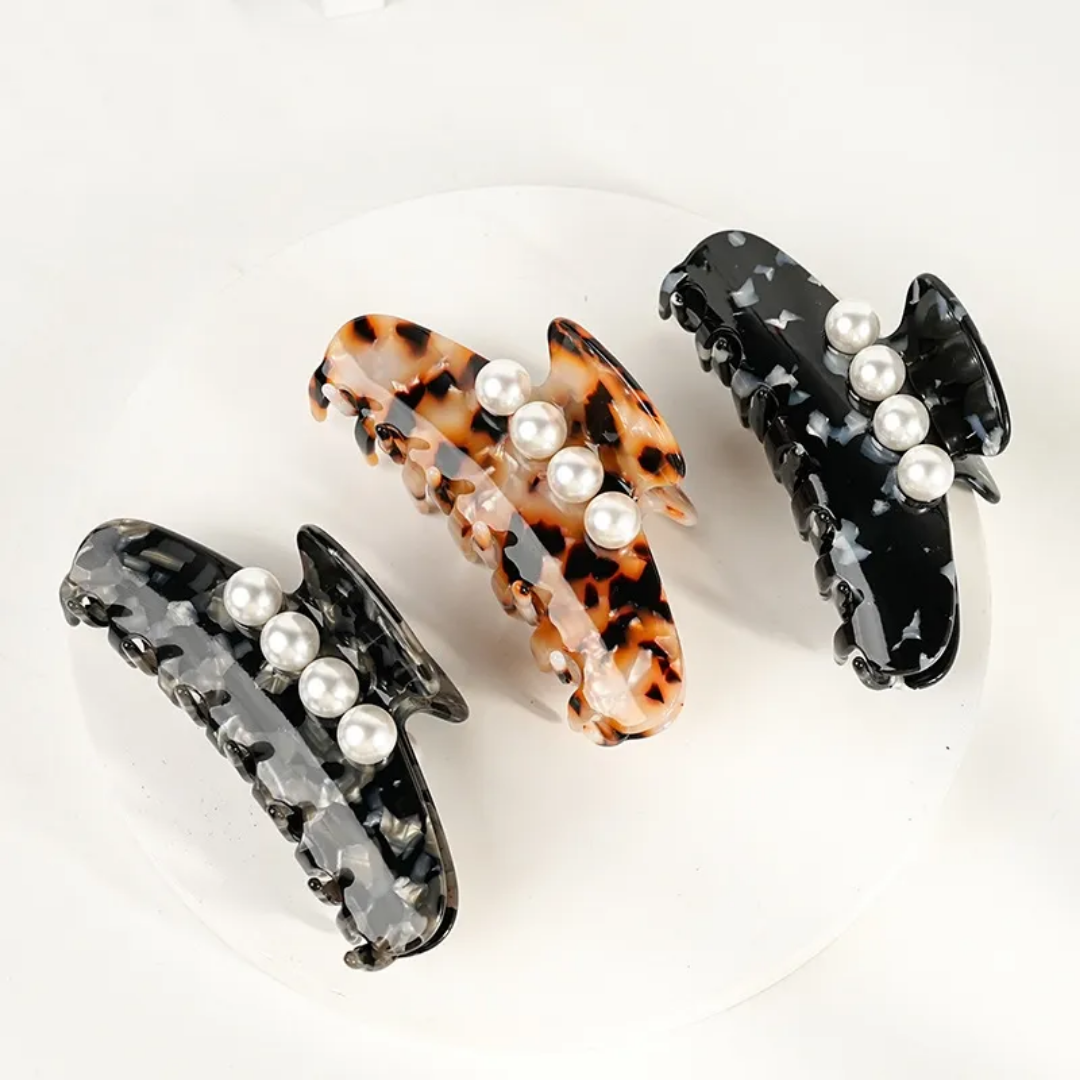 Tilda Claw Clip