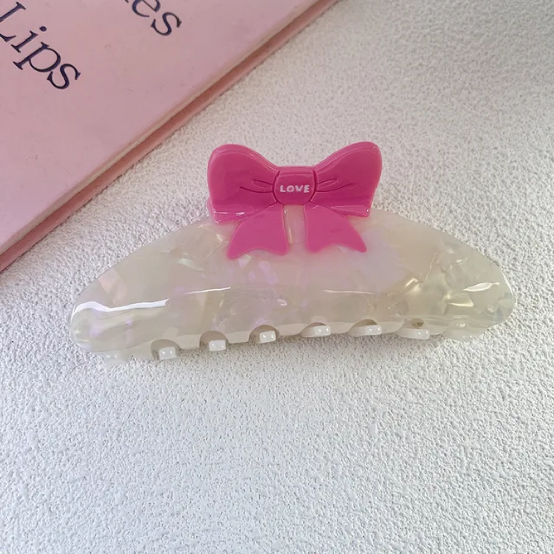 Irie Claw Clip