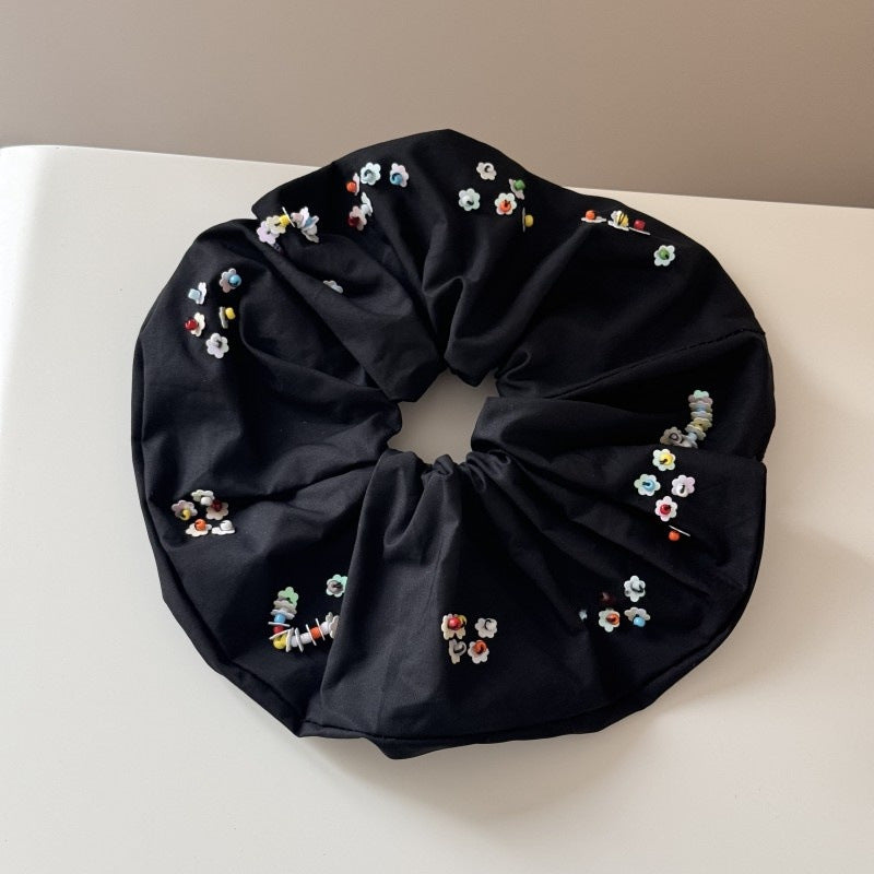 Grande Bloom Scrunchie