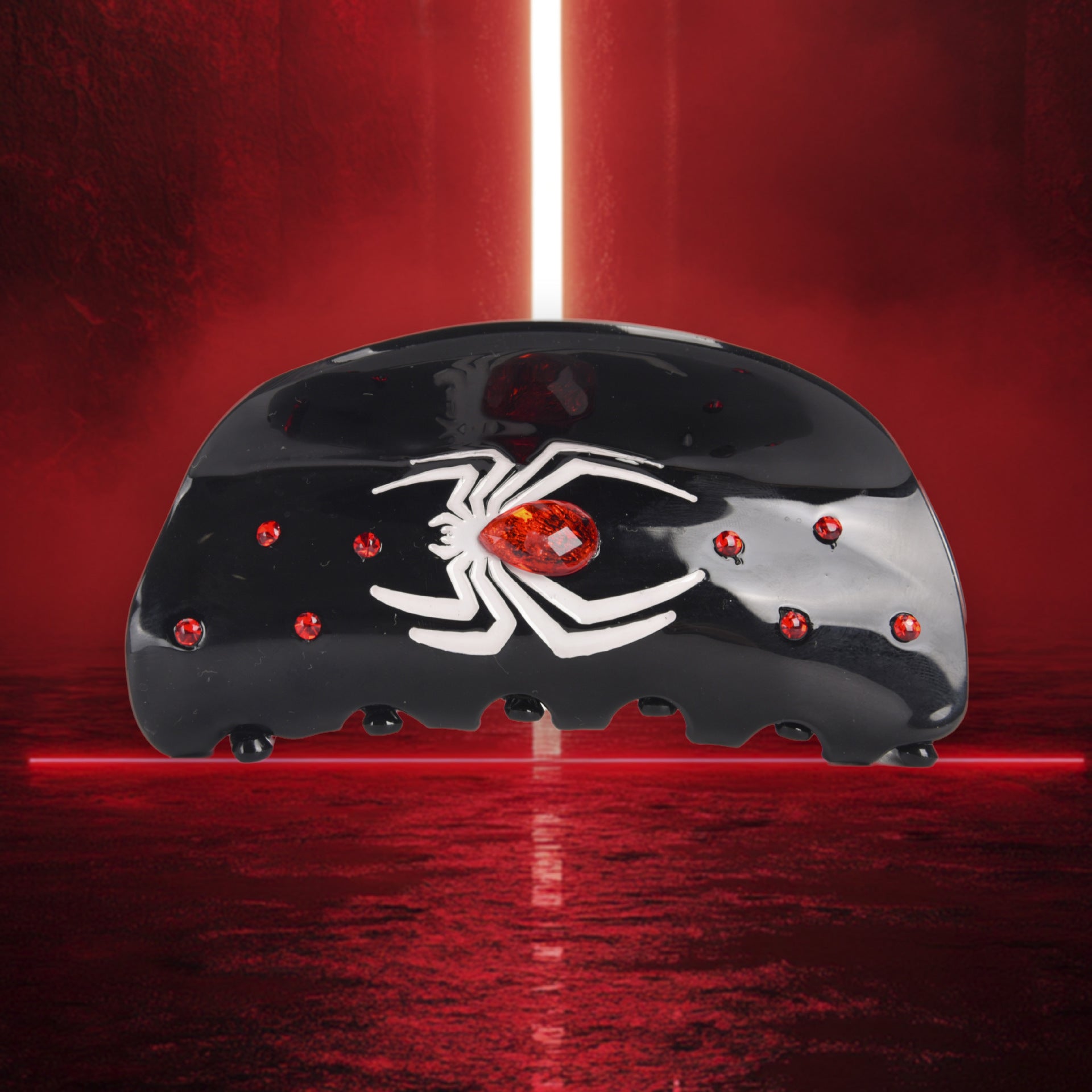 Spartan Claw Clip