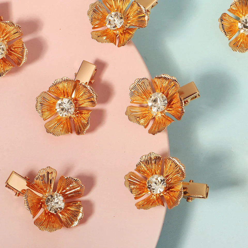 Juna Hairpin Set (Set of 10)