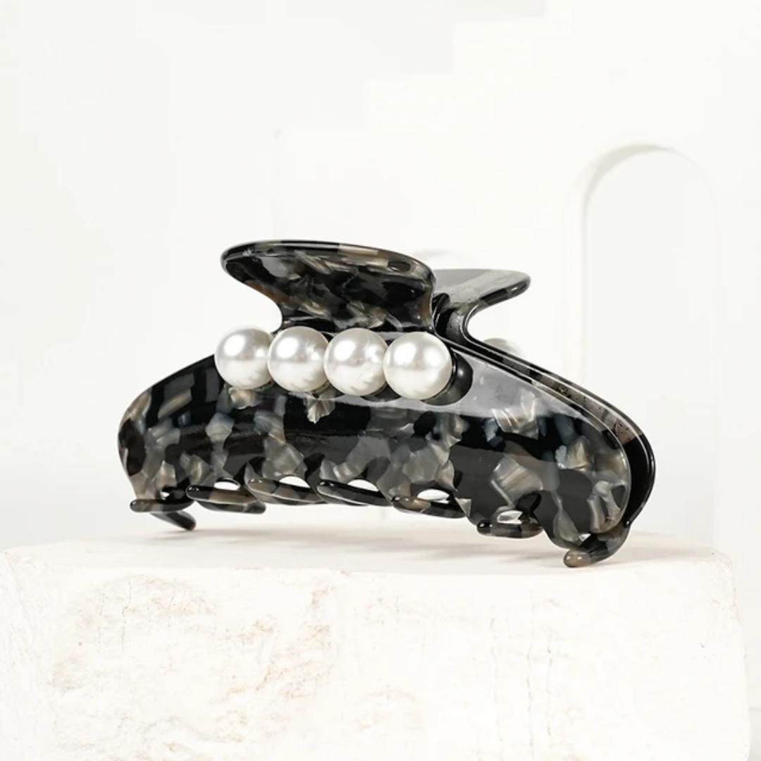Tilda Claw Clip