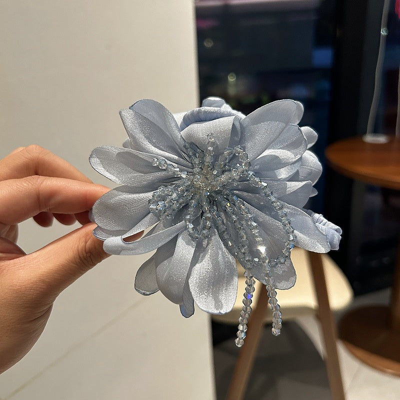 Grandiflora Claw Clip