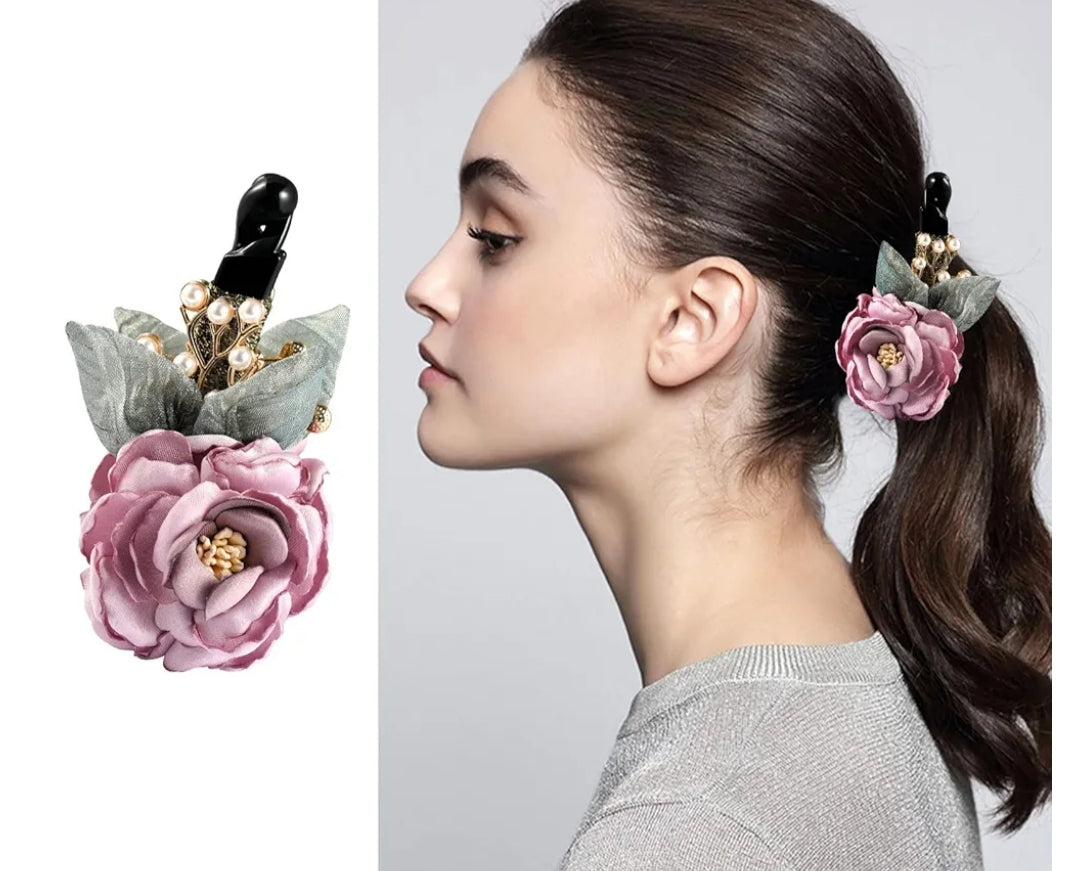 Melira Banana Clip Small