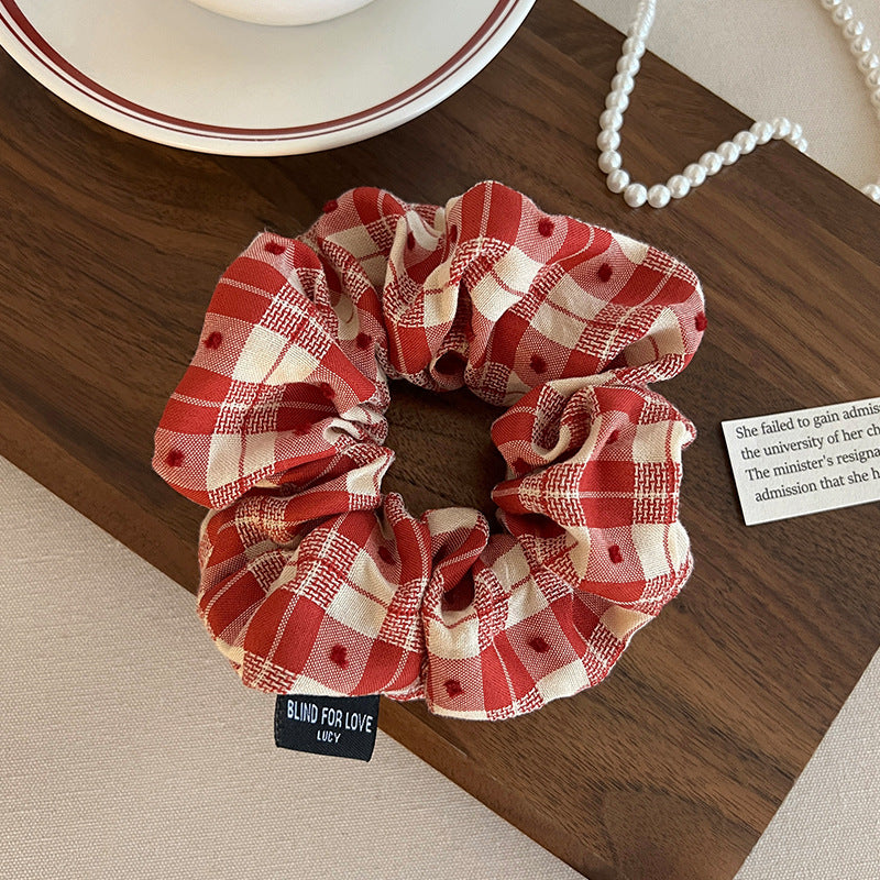 Hush Scrunchie
