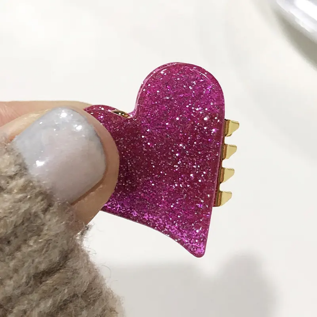 Forever Claw Clip
