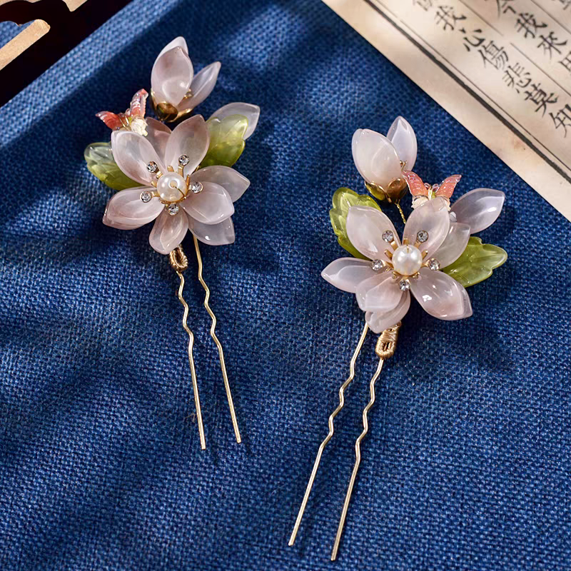 Orivelle Haircomb (Set of 2)