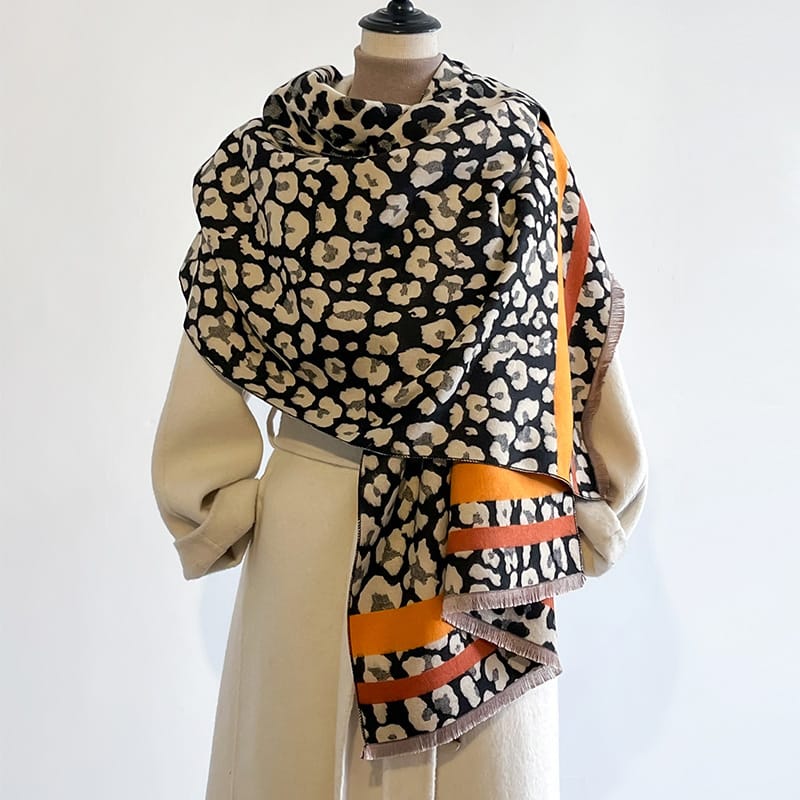 Arvielle Shawl