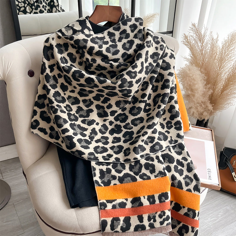Arvielle Shawl