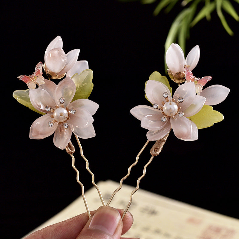 Orivelle Haircomb (Set of 2)