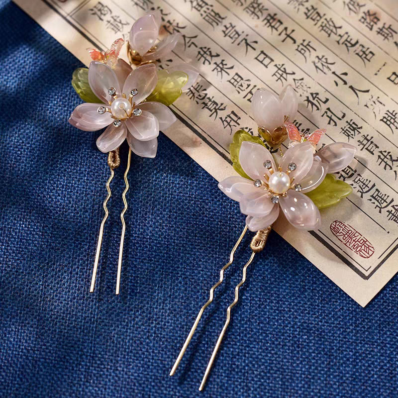 Orivelle Haircomb (Set of 2)