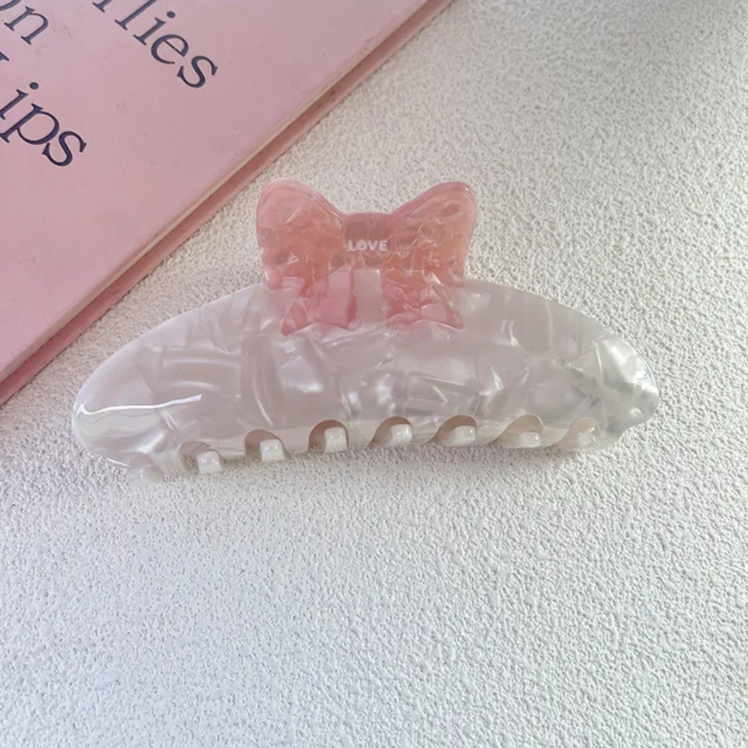 Irie Claw Clip