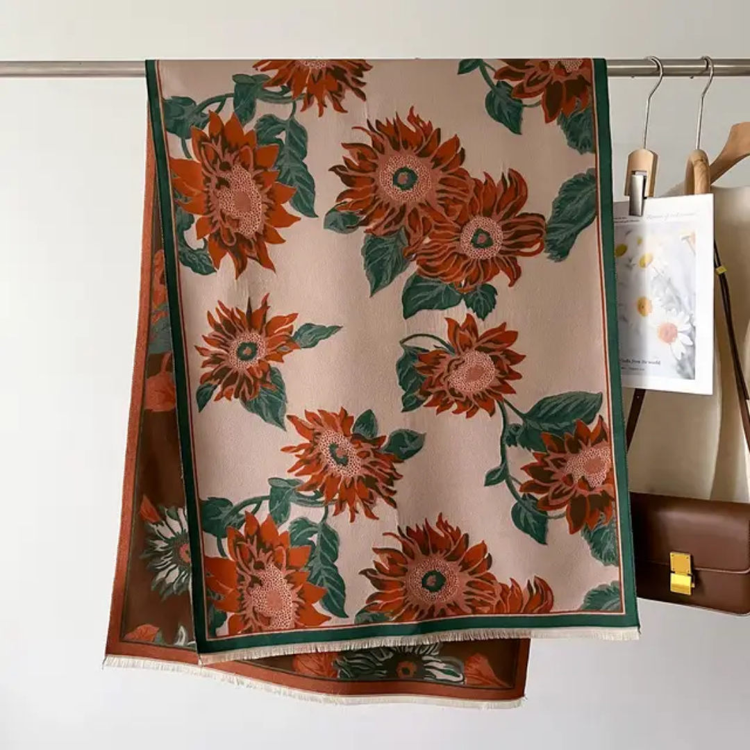 Orlana Shawl