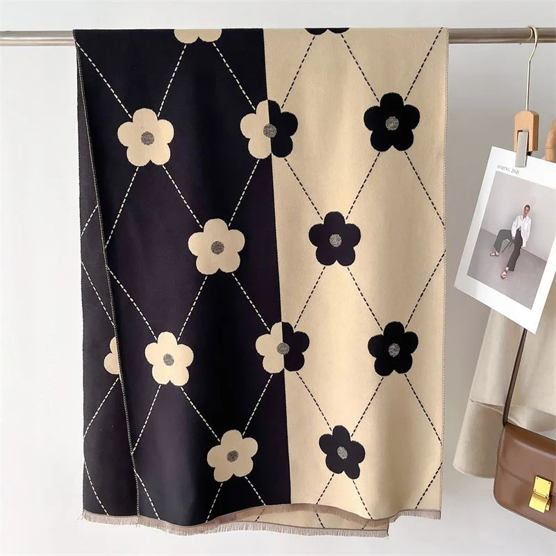 Whispering Shawls