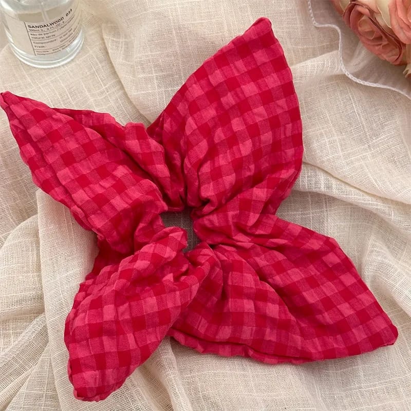 Valen Scrunchie