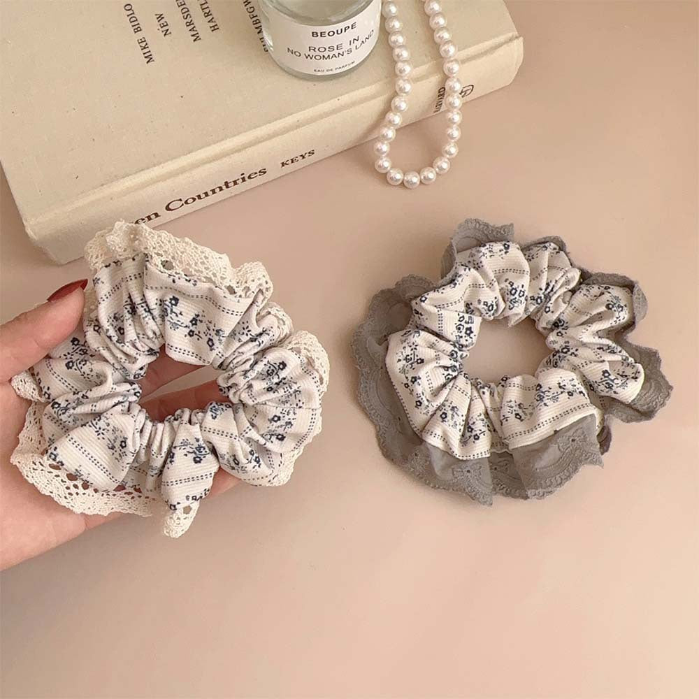 Luna Scrunchie