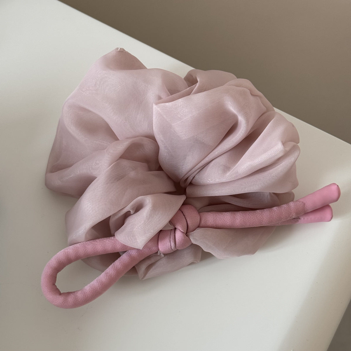 Anouk Scrunchie