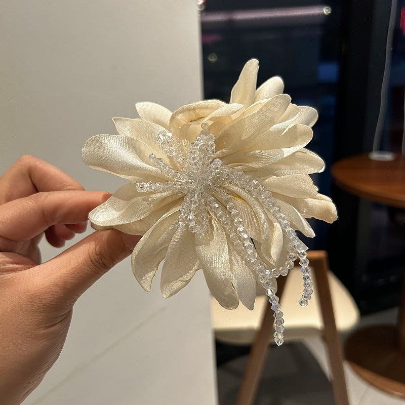 Grandiflora Claw Clip