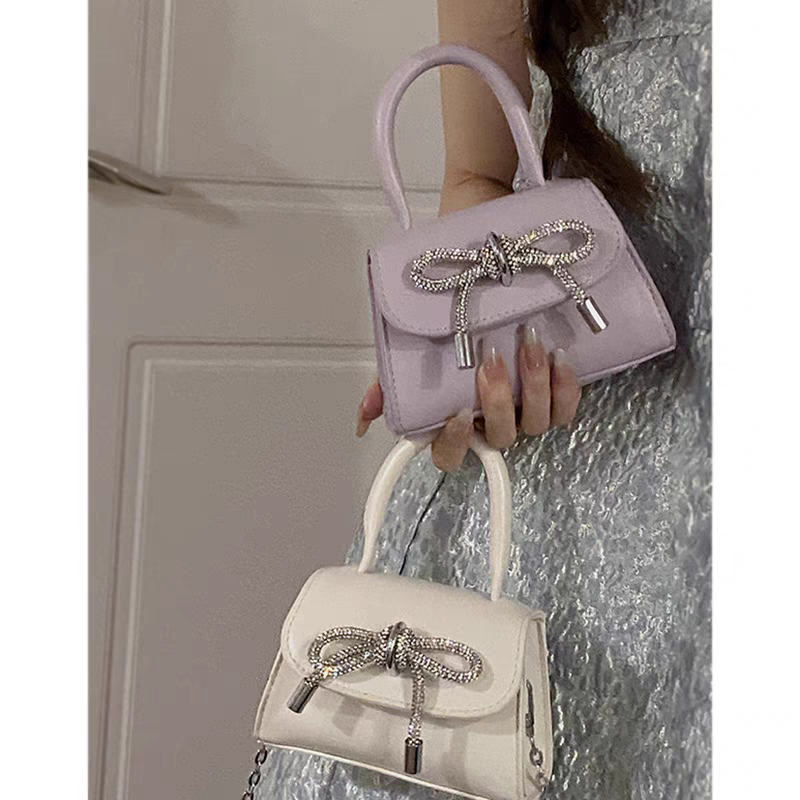 Bowelle Mini Handbag