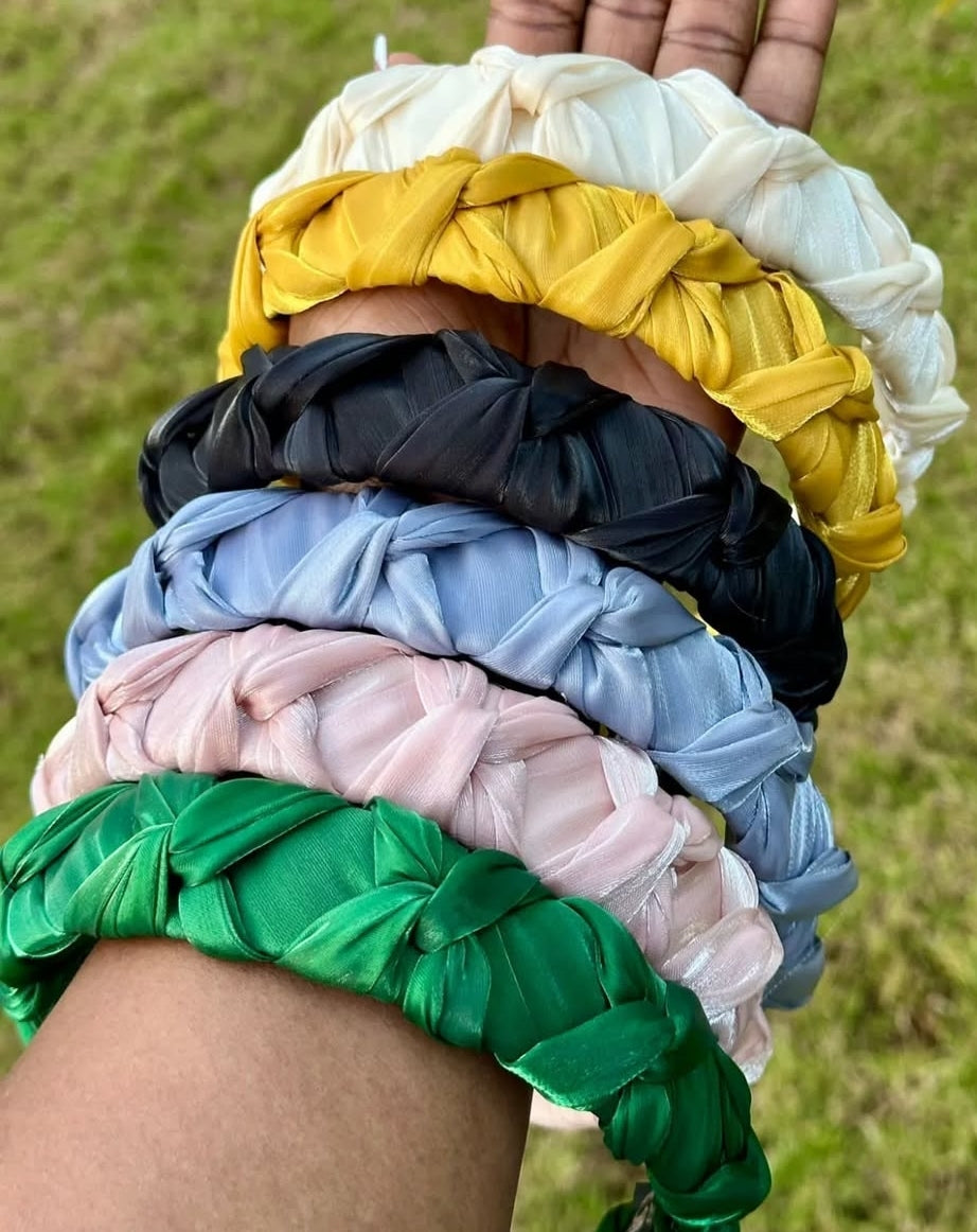 Fizz Headband