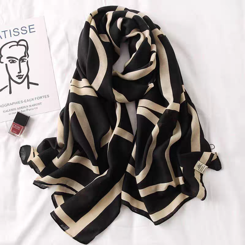 Juna Cotton Stole