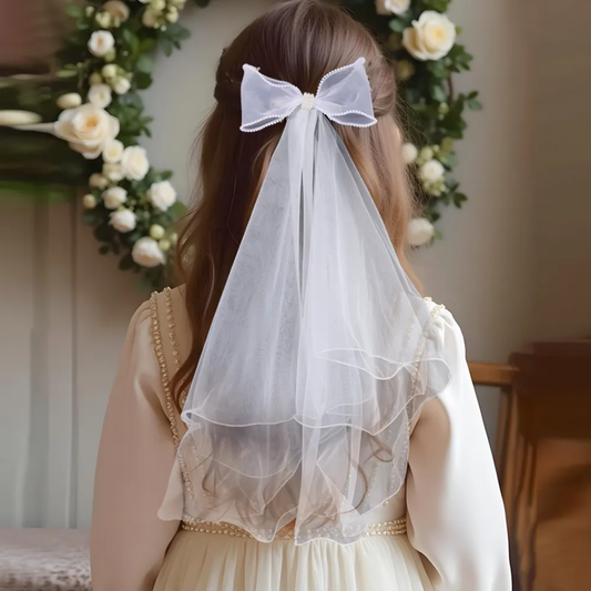 Fairy Mesh Baratte Clip