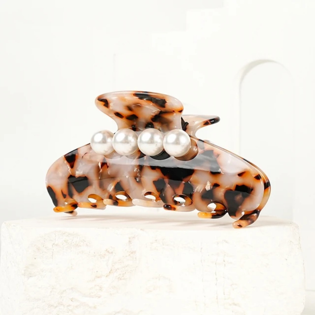 Tilda Claw Clip