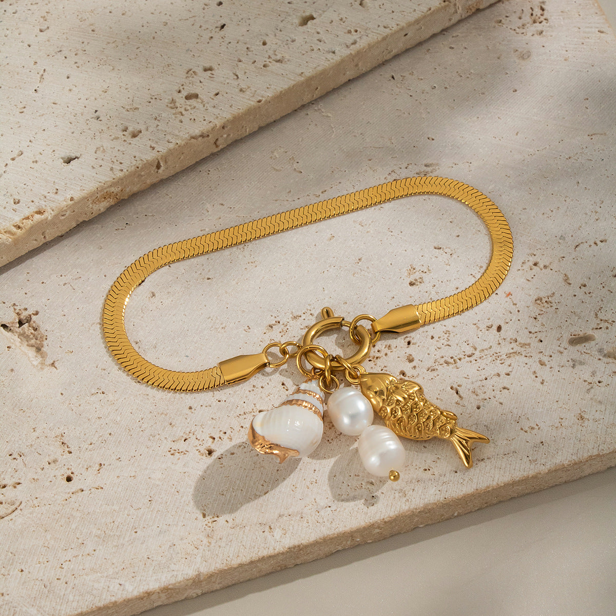 Rivelle SS Bracelet