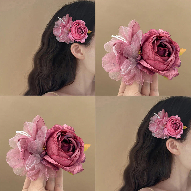 Rosentha Side Clip