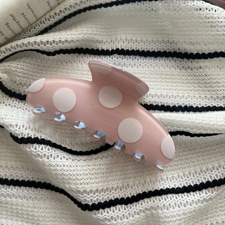 Pookie Claw Clip