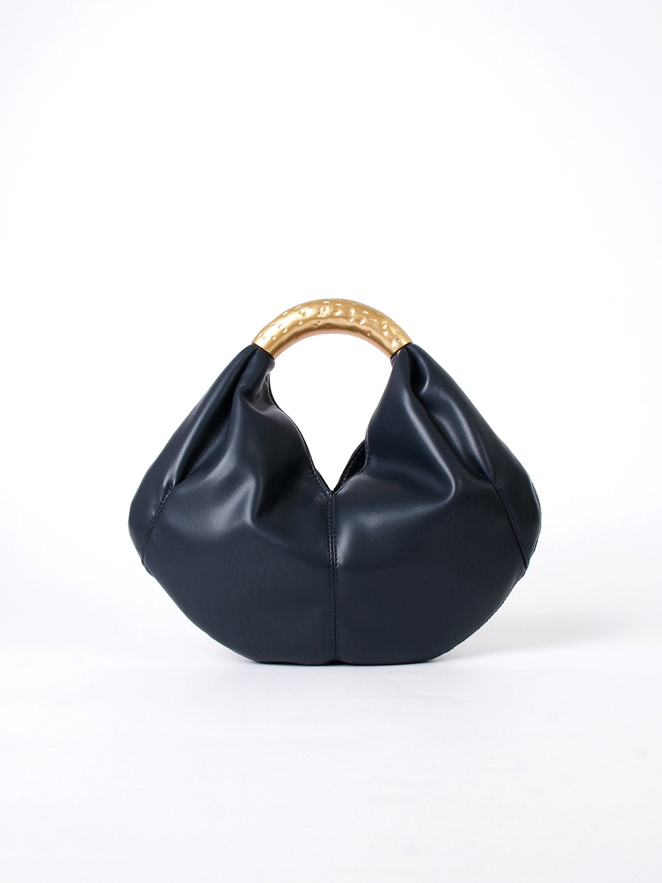 Romana Cloud Vegan Leather Bag