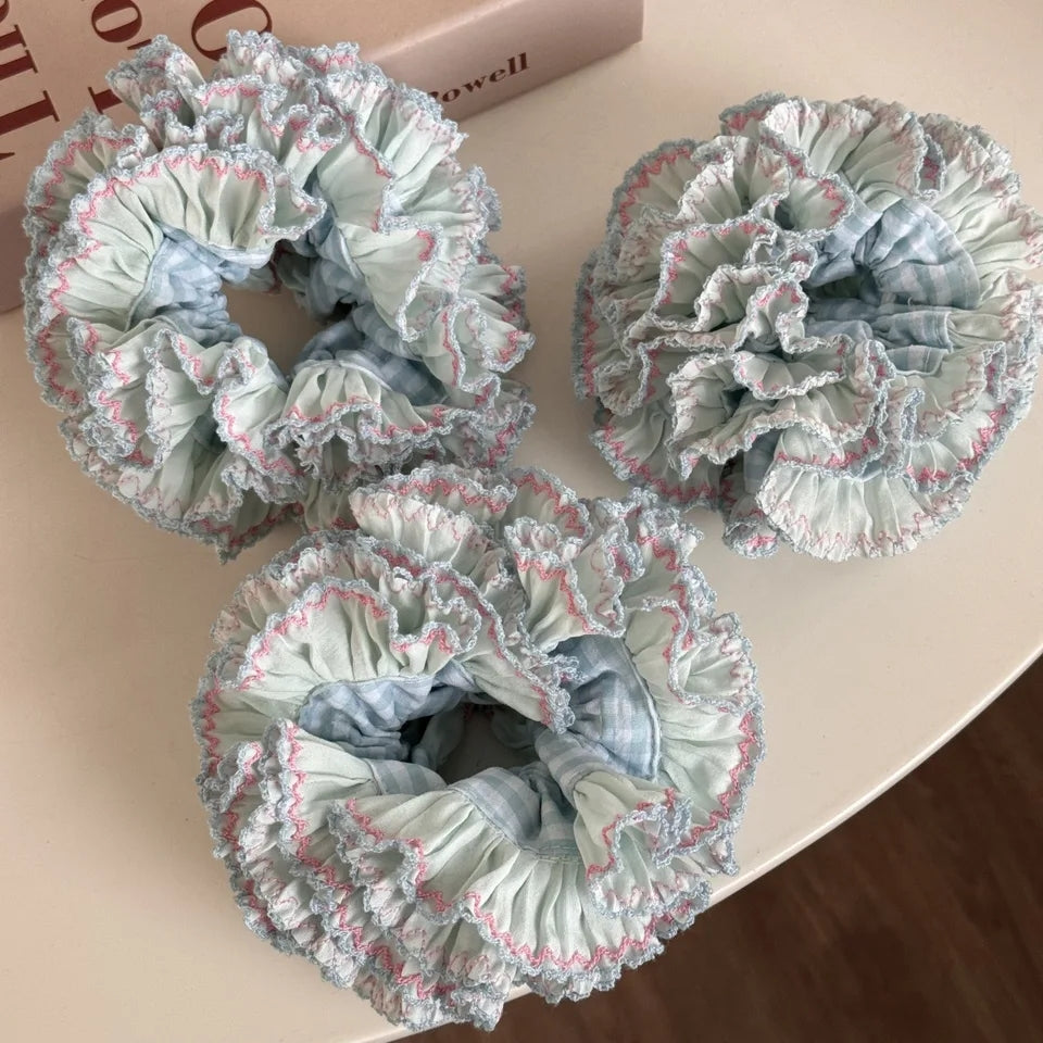 Cravelle Scrunchie