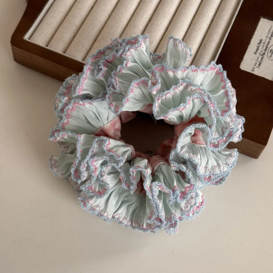 Cravelle Scrunchie