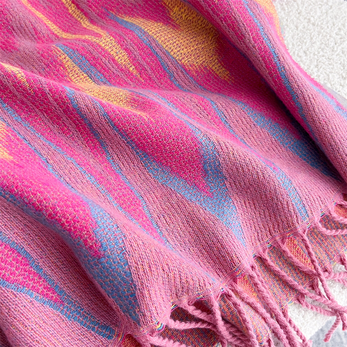 Marina Pashmina Light Shawl