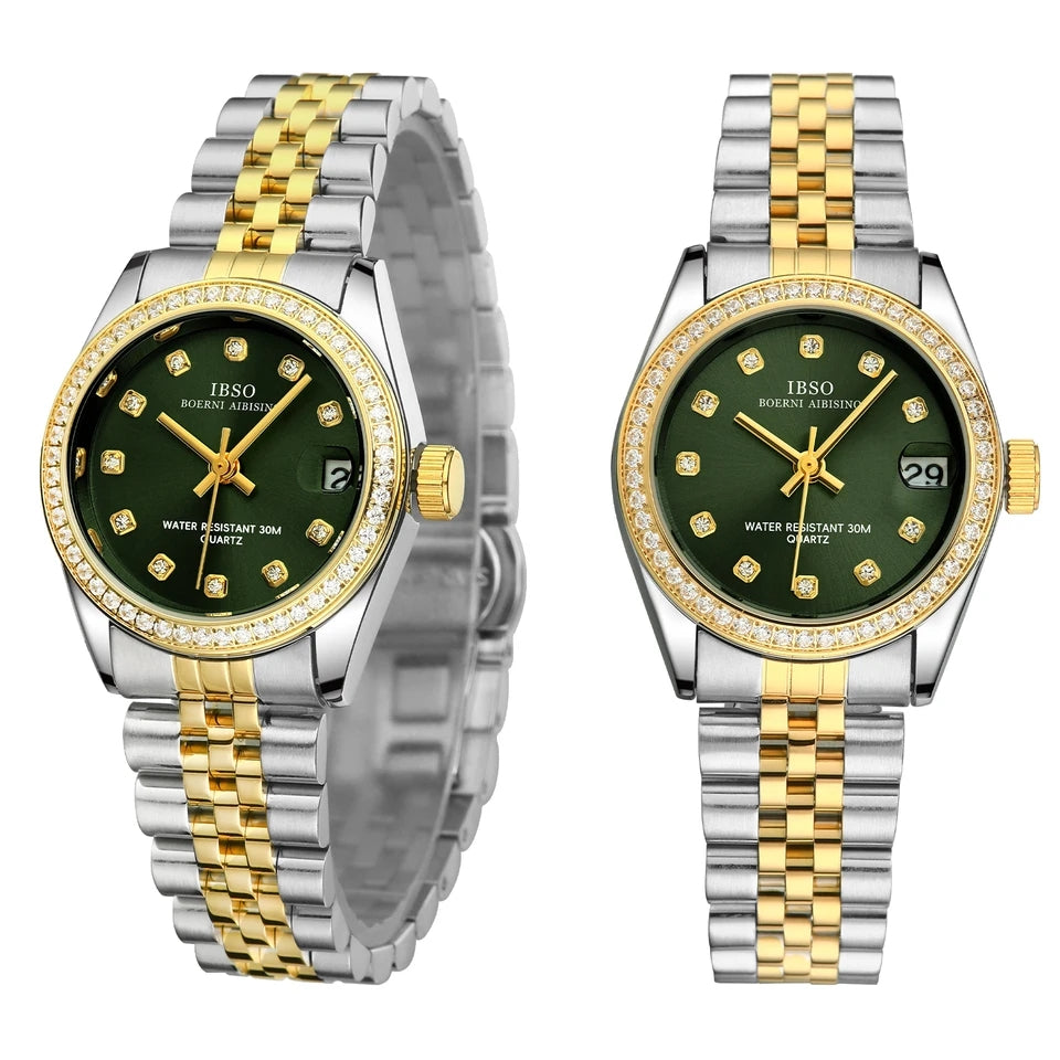Urban Pulse Ladies Wrist Watch