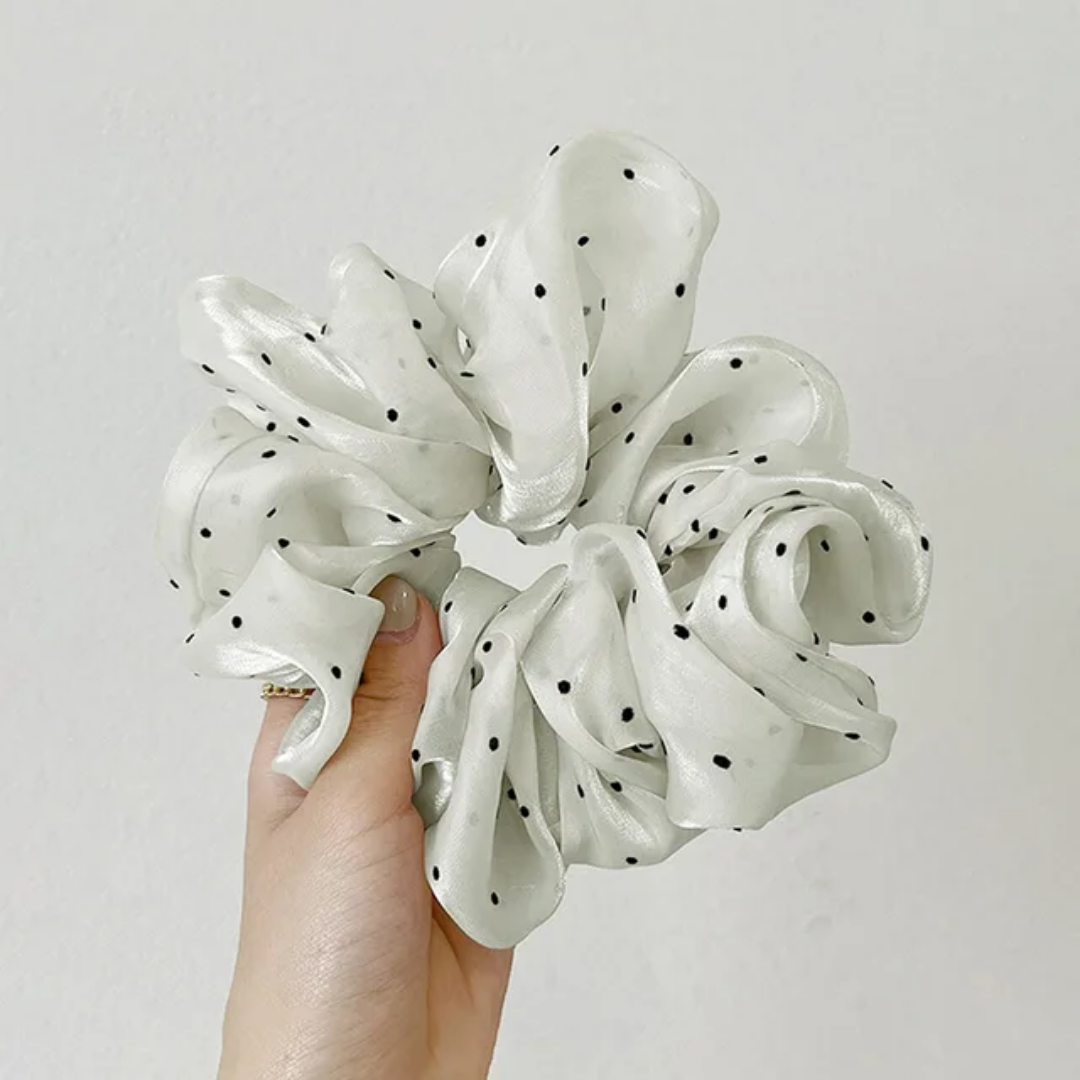 Snappy Scrunchie
