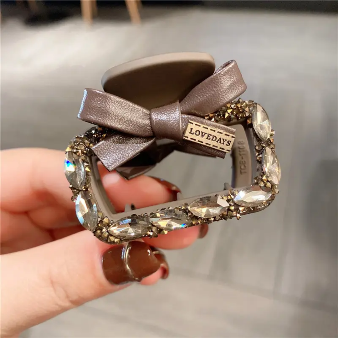 Novah Claw Clip