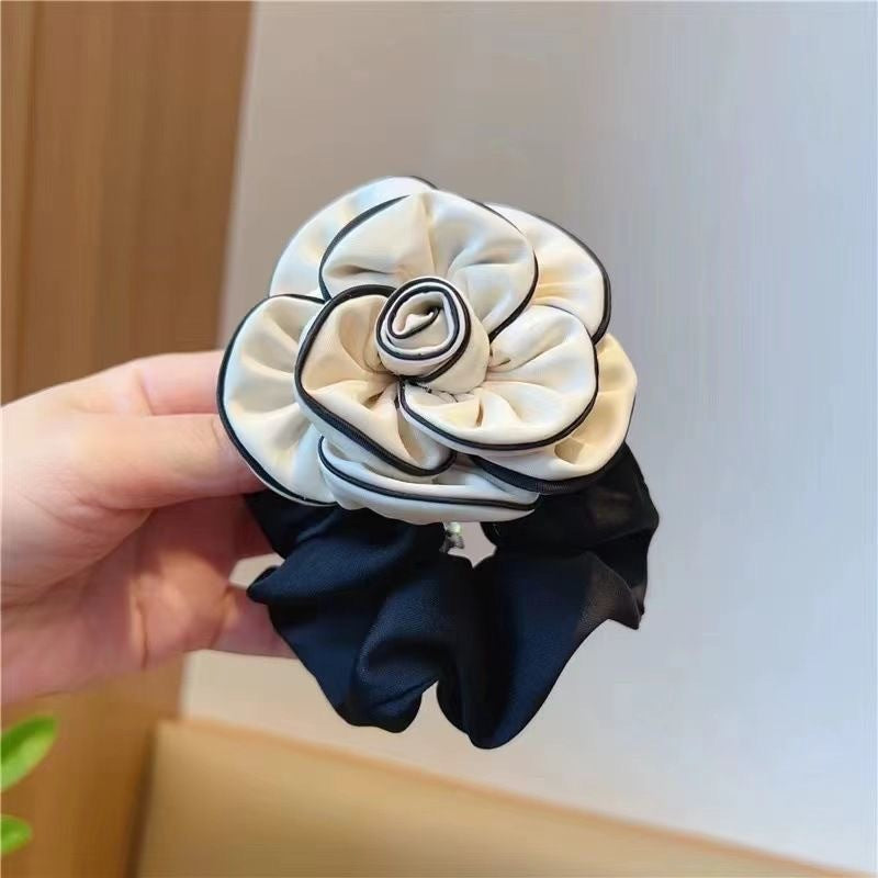 Bubbles Scrunchie