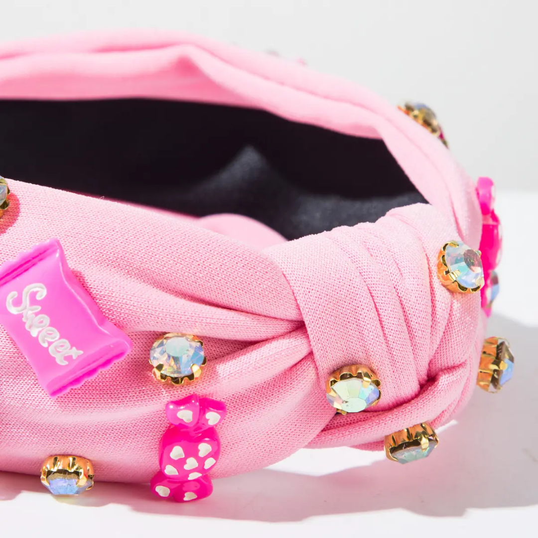 Sugar Headband