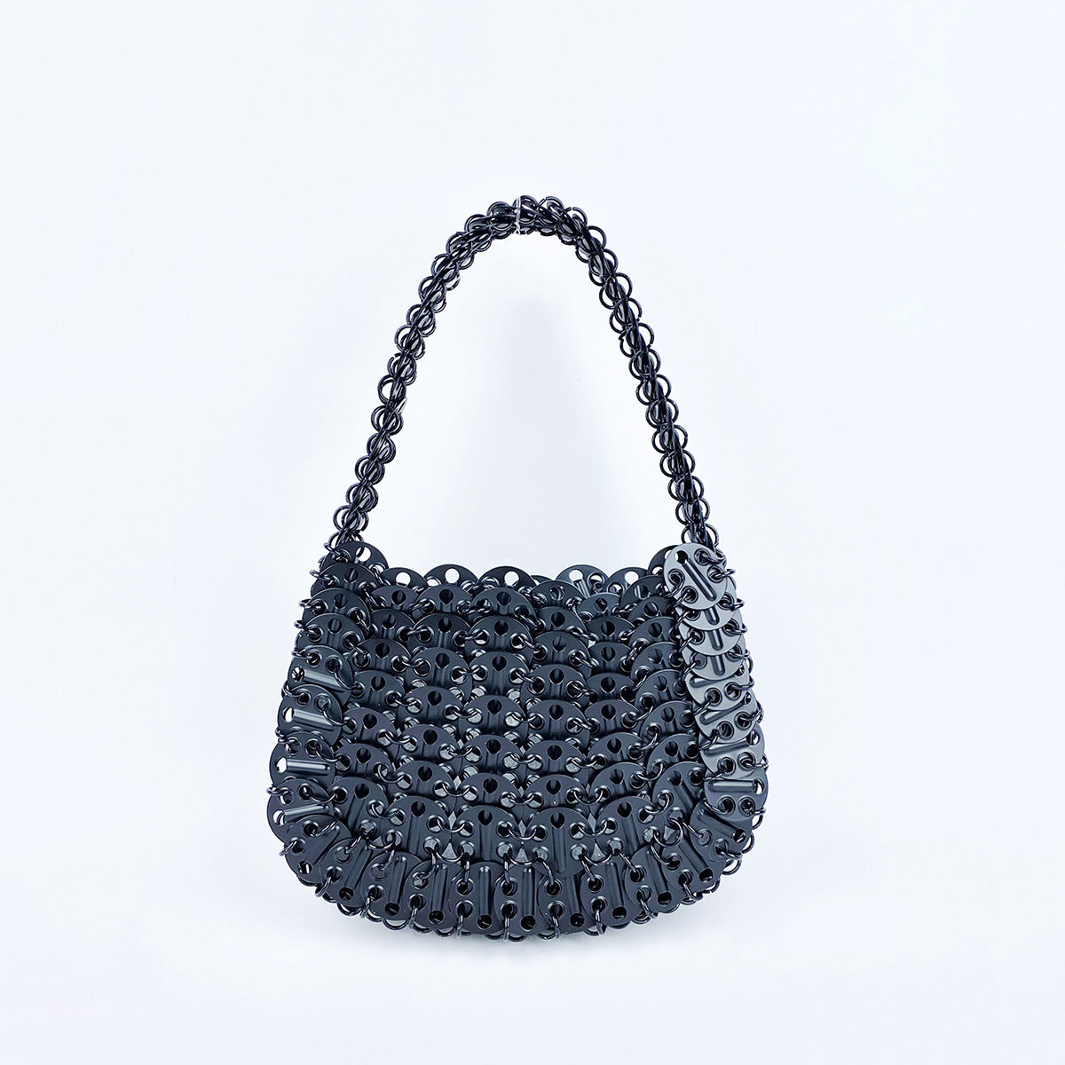 Damsel Bag (Black)