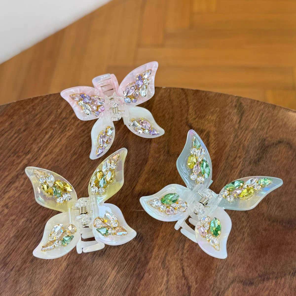 Tureya Claw Clip