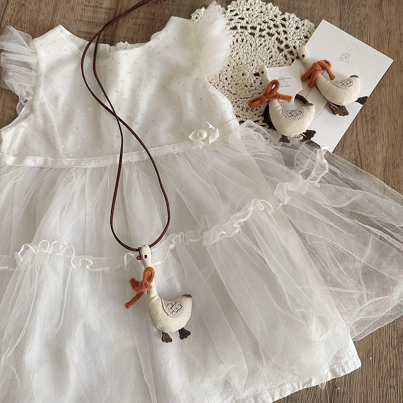 Rustelle Kids Necklace