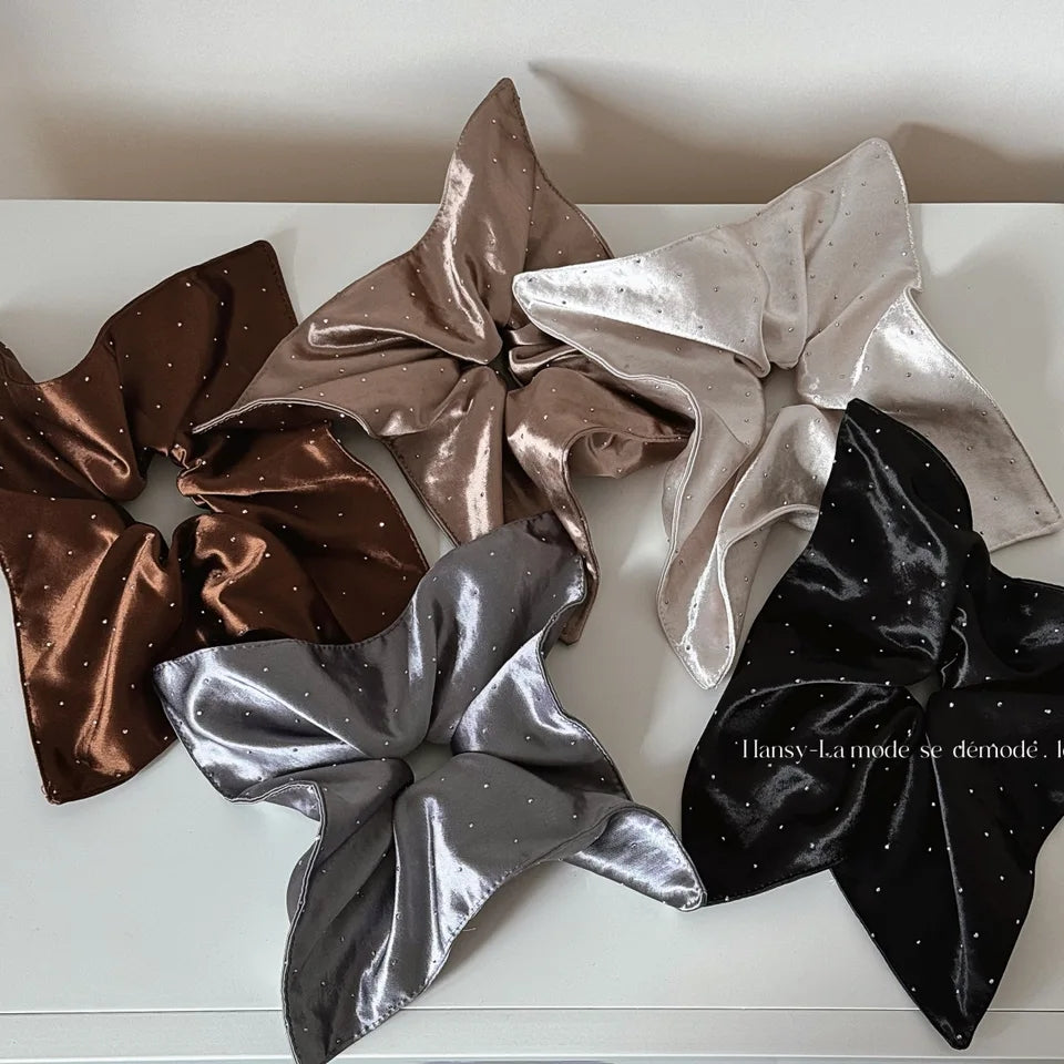 Silkshine Scrunchie