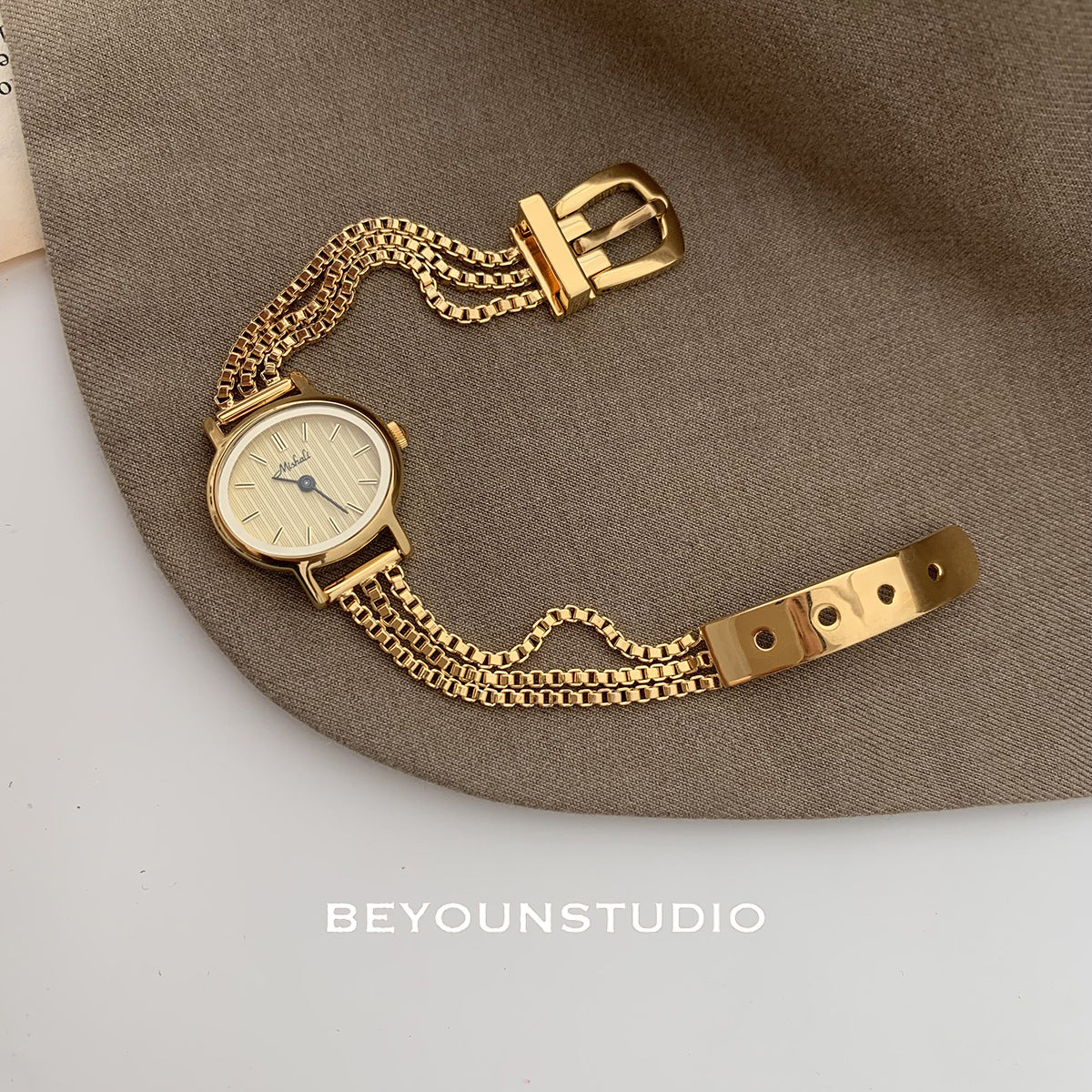 Ismerie Ladies Wrist Watch